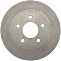 OE Plus Brake Kit 2 Wheel