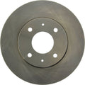 Centric OE Grade Front Brake Kit (2 Wheel)