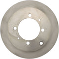 Centric OE Grade Front Brake Kit (2 Wheel)