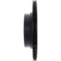Centric 95-99 BMW M3 / 98-02 Z3 Right Rear Premium High Carbon Rotor