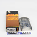 ACL Renault 1764 1998cc Race Series Standard Size Main Bearing Set