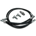 HOSEANGLE REPLACEMENT KIT