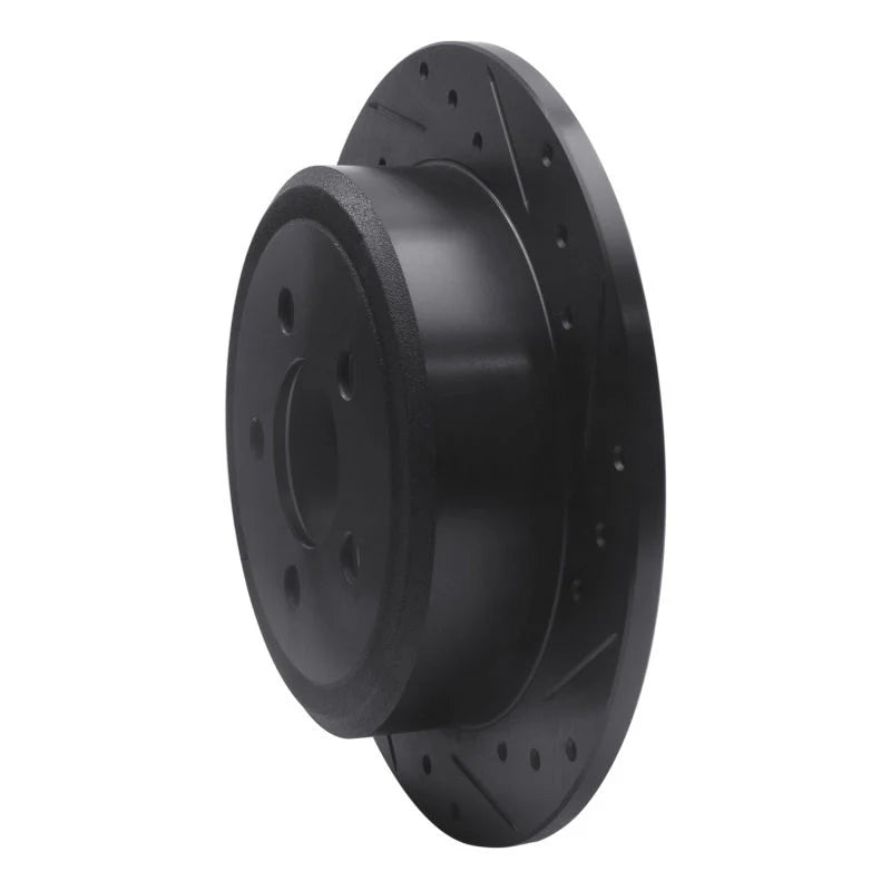 R1 Concepts black auto part