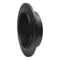 R1 07-12 Dodge Nitro Rear Right Drilled & Slotted Black Brake Rotor