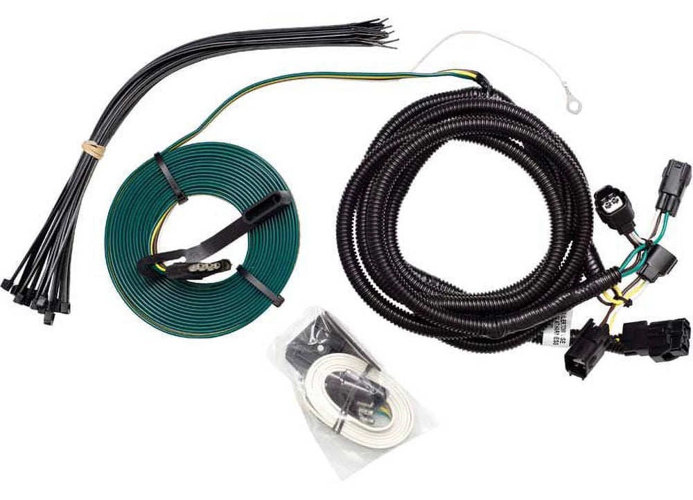 TOWED CONNECTOR 0206 CRV