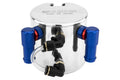 Cusco Misc Oil Catch can GDB applied C~E WRX-STi *0.3L capacity round Type*