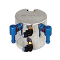 Cusco Misc Oil Catch can GDB applied C~E WRX-STi *0.3L capacity round Type*
