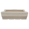 WISE BM11521B PREMIER SERIES FLIPFLOP SEAT BASE ONLY MOCHA JAVA