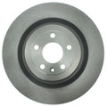 C-TEK STANDARD BRAKE ROTOR