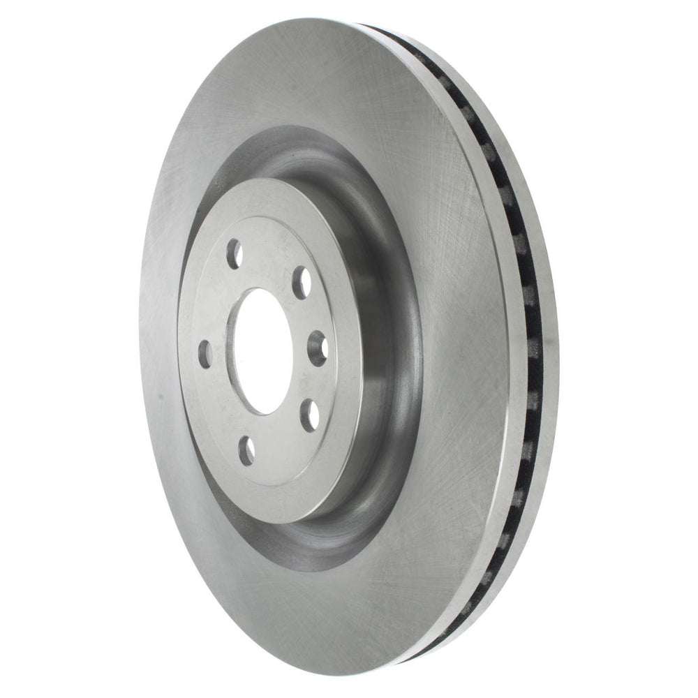C-TEK STANDARD BRAKE ROTOR