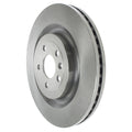 C-TEK STANDARD BRAKE ROTOR