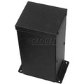 CONSOLE,TALL UNPUNCHED TOP