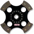 ACT 1988 Honda Civic 4 Pad Rigid Race Disc