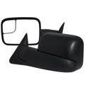 94-97 DODGE RAM TOWING MIRRORS - PO