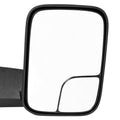 94-97 DODGE RAM TOWING MIRRORS - PO