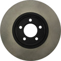Centric Premium High Carbon Brake Rotor