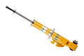 Bilstein B6 2007 Mini Cooper Base Rear Left 36mm Monotube Shock Absorber