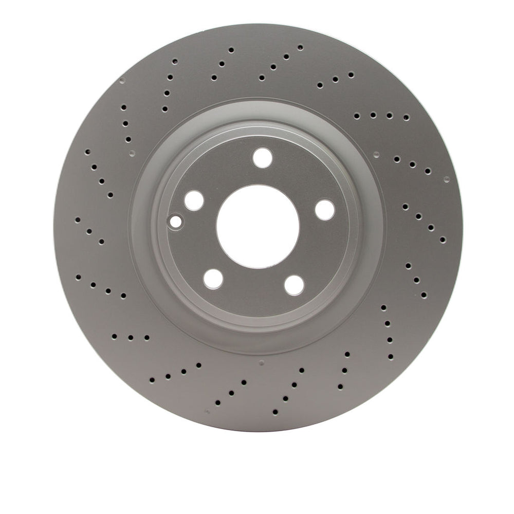 DFC auto part