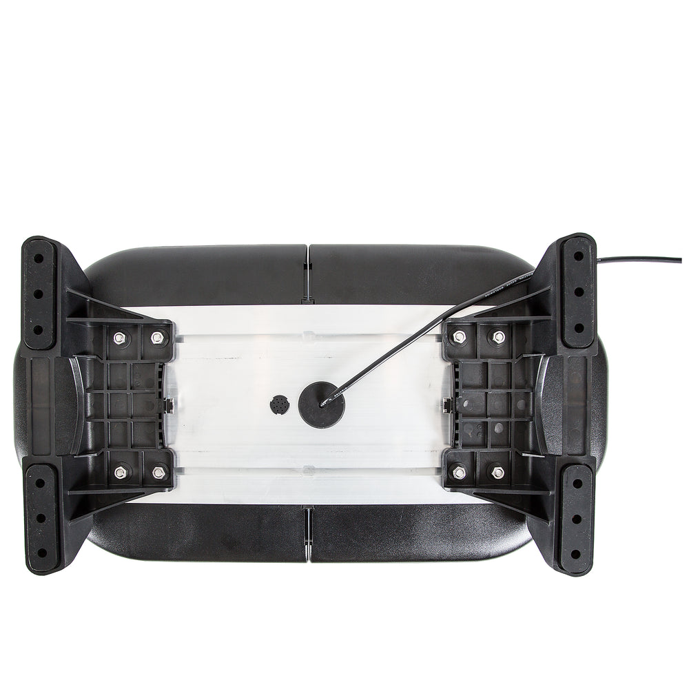BRACKETS,LIGHTBAR,STD,ADJ WIDTH,2.2