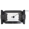 BRACKETS,LIGHTBAR,STD,ADJ WIDTH,2.2