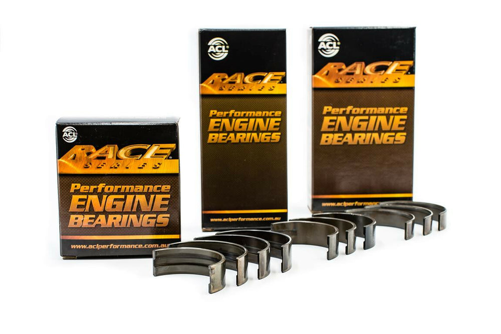 ACL auto part