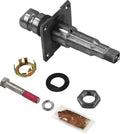 SPINDLE REPLACEMENT KIT #10 REMOVABLE SPINDLE TORFLEX
