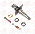 SPINDLE REPLACEMENT KIT #10 REMOVABLE SPINDLE TORFLEX