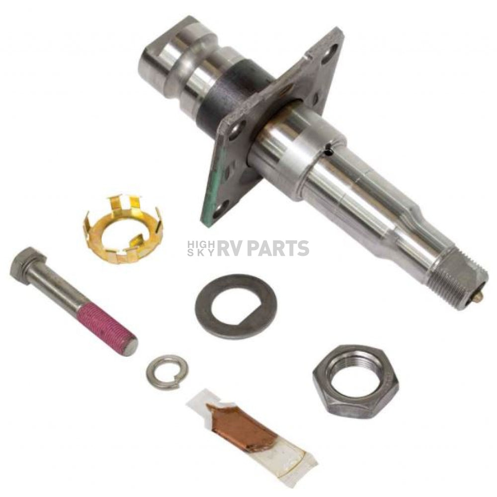 SPINDLE REPLACEMENT KIT #10 REMOVABLE SPINDLE TORFLEX
