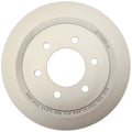 Centric 04-11 Ford F-150 GCX Brake Rotors - Rear