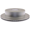 Centric 04-11 Ford F-150 GCX Brake Rotors - Rear