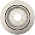 Centric 04-11 Ford F-150 GCX Brake Rotors - Rear
