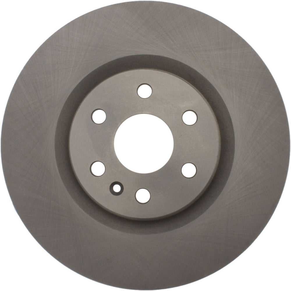 Centric C-TEK Standard Brake Rotor - Front