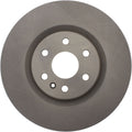 Centric C-TEK Standard Brake Rotor - Front