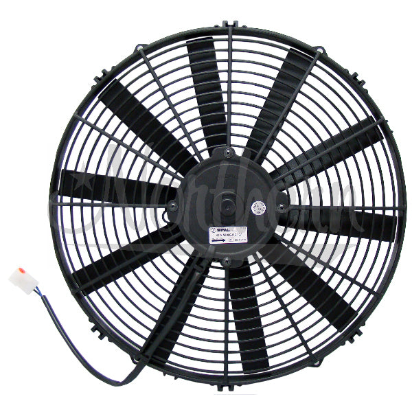 16IN LOW PROFILE FAN 1300 CFM