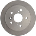 OE Plus Brake Kit 2 Wheel