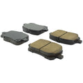 OE Plus Brake Kit 2 Wheel