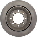 Centric C-Tek Standard Brake Rotor - Rear