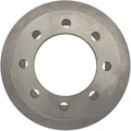 Centric C-Tek Standard Brake Rotor - Rear
