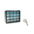 BAUER RV900 SERIES KEY CBNT W/DWRS