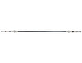 CABLE,PUSH-PULL,BB,5/16INX168IN