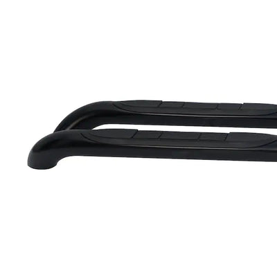 SPEC D TUNING side steps