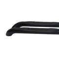 SPEC D TUNING side steps