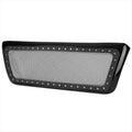 RAPTOR GRILLE- GLOSSY BLACK