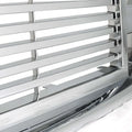98-02 S10 FRONT GRILL CHR