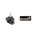 RELIEF VALVEINLINE #12 SAE PRESET AT