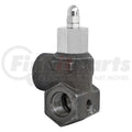 RELIEF VALVEINLINE #12 SAE PRESET AT