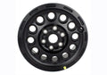 Ford Racing Bronco 17x8.0in Single Wheel - Machined Face