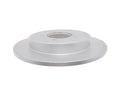 Centric 05-10 Jeep Grand Cherokee GCX Brake Rotors - Front