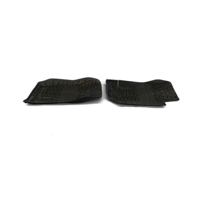JK FRONT SLUSH MAT