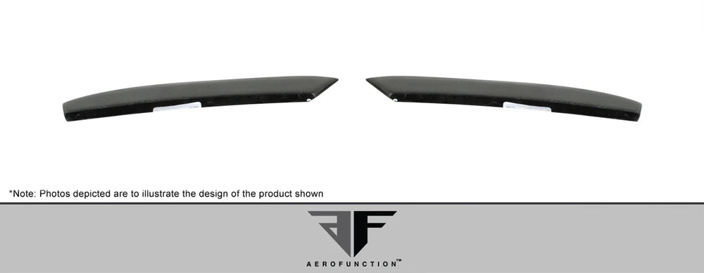 Extreme Dimensions carbon auto part